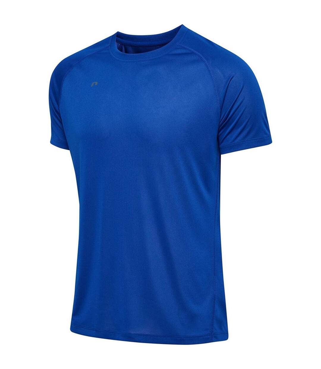 Mens Raglan Raglan T-shirt Surf The Web Newline-3