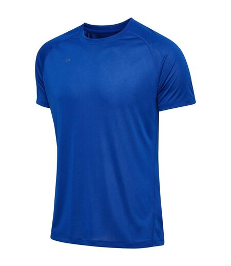 Mens Raglan Raglan T-shirt Surf The Web Newline