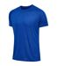 Mens Raglan Raglan T-shirt Surf The Web Newline-3