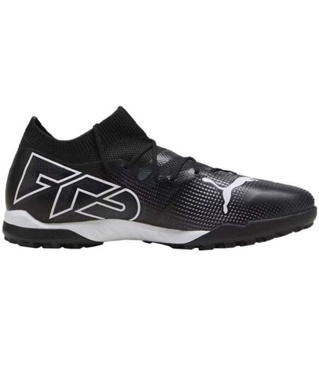 Chaussures De Foot Pour Terrain Artificiel Future Match Homme Noir Puma
