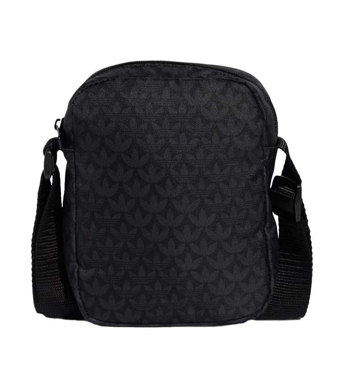 Sacoche noir homme adidas  small jd5361-2
