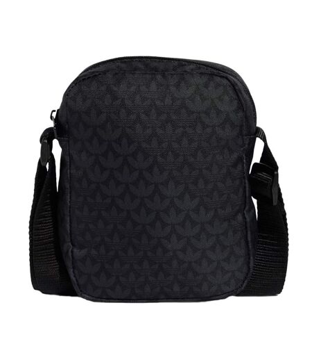 Sacoche noir homme adidas  small jd5361