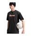 Unisex Adult Chelsea Fc T-shirt Black White Nike-2