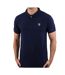 Polo marine homme fila oppi - l-1