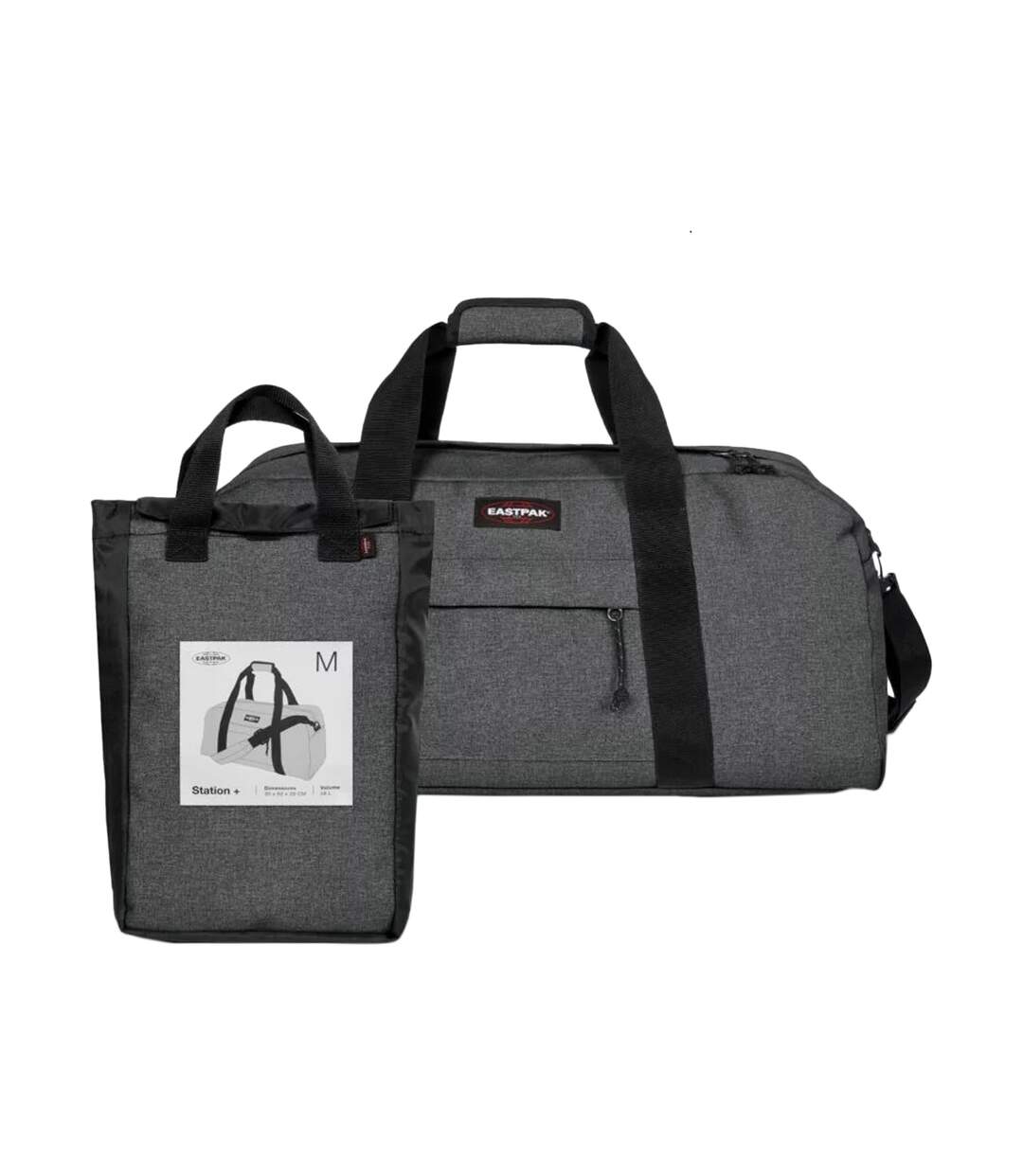 Sac De Voyage Eastpak Station +-3