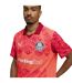 Mens World Cup 25/26 Se Palmeiras Football Shirt Glowing Red Puma-4
