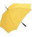 Parapluie standard automatique carré - FP1182 - jaune