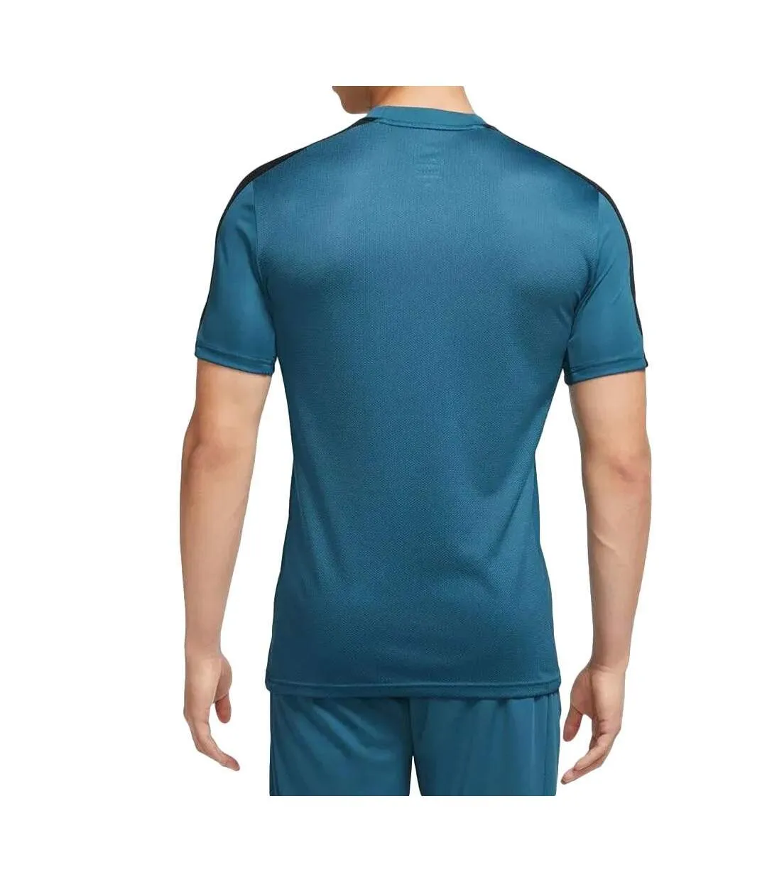 T-shirt de sport bleu moyen homme nike top dv9750-429-2