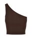 Haut Femme Marron Urban Classics-1