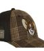 Casquette Baseball avec filet et patch Tom & Jerry Jerry Capslab-3