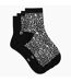 Lot de 2 paires de chaussettes