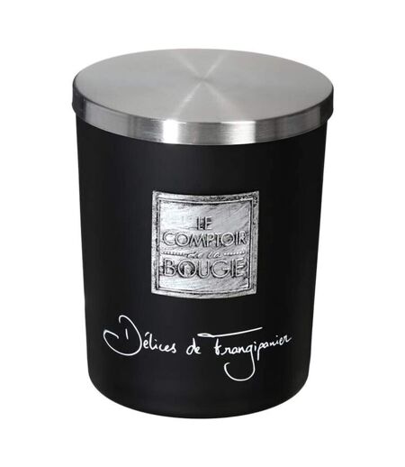 Bougie Parfumée Loyd 490g Délices Frangipanier