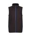 Veste Sans Manches Navigate Homme Noir Bleu Roi Regatta-2