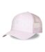 Casquette baseball avec filet et écusson bordé Lof B Vondutch-1