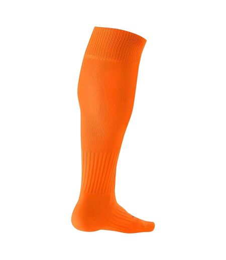 Chaussettes Classic Cush Otc Adulte Orange Nike
