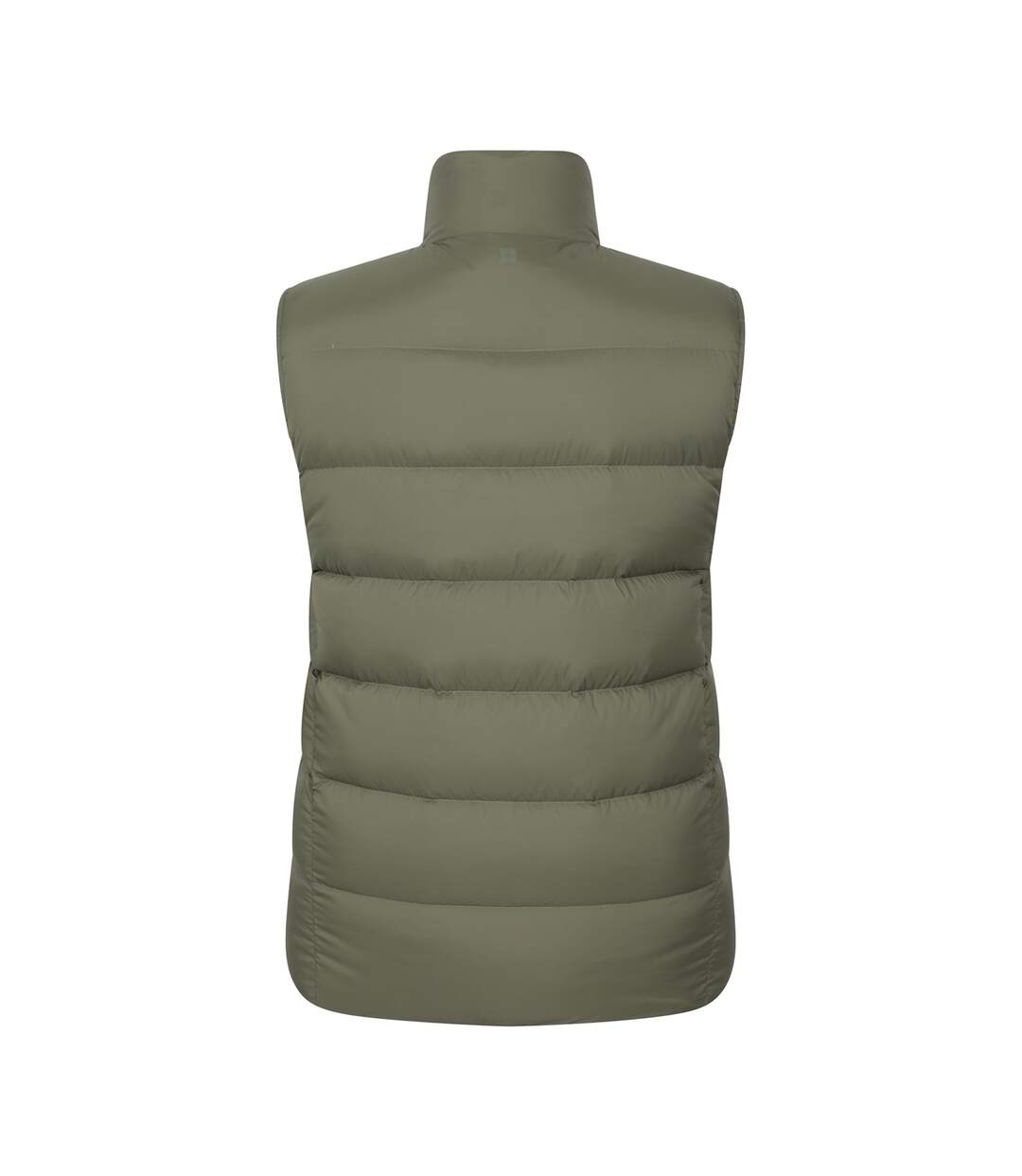 Veste Sans Manches Stratus Homme Vert Kaki Mountain Warehouse-3