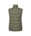 Veste Sans Manches Stratus Homme Vert Kaki Mountain Warehouse-3