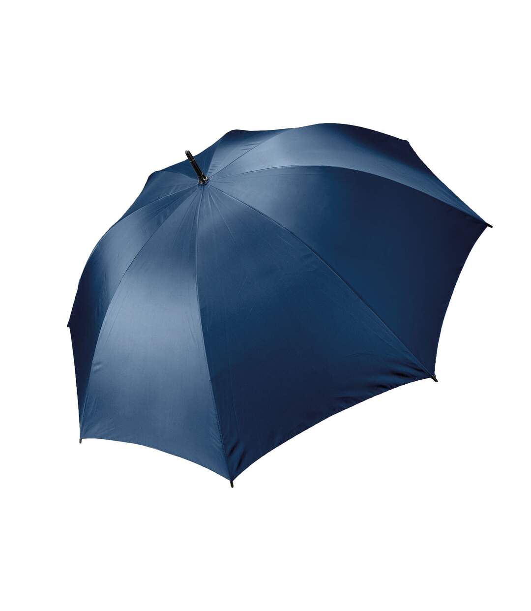 Storm parapluie taille unique bleu marine Kimood-1