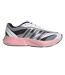 Baskets Motif/style Brille Lightblaze Homme Blanc Noir Rouge Adidas-1