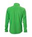 Veste Polaire Homme Vert Vert Foncé James And Nicholson-2