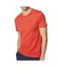 T-shirt rouge homme tbs melutee - 3xl-1