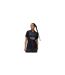 Womens/ladies 2025/2026 Paris Saint Germain Fc Football Jersey Black Grey Nike-1