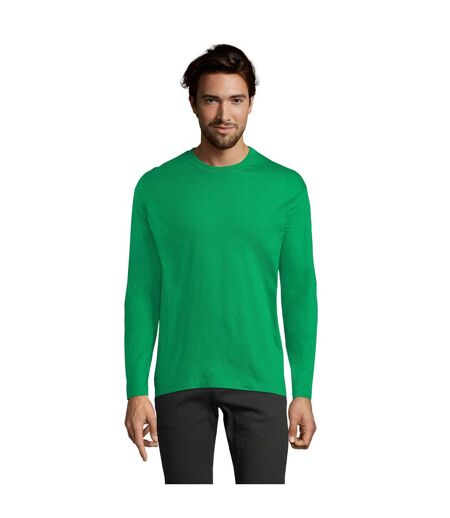 T-shirt Monarch Homme Vert Kelly SOLS