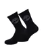 Chaussettes Homme Noir Timberland-2