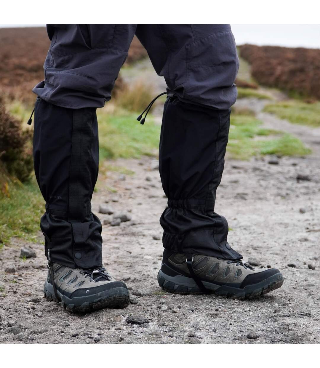 Cairngorm GTX Gaiter Waterproof GORETEX Hiking Walking Trekking Outdoor-4