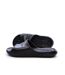 Claquettes noir femme nike  victori-1