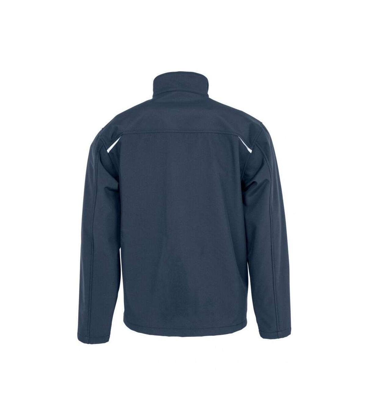 Veste  softshell recyclée Result