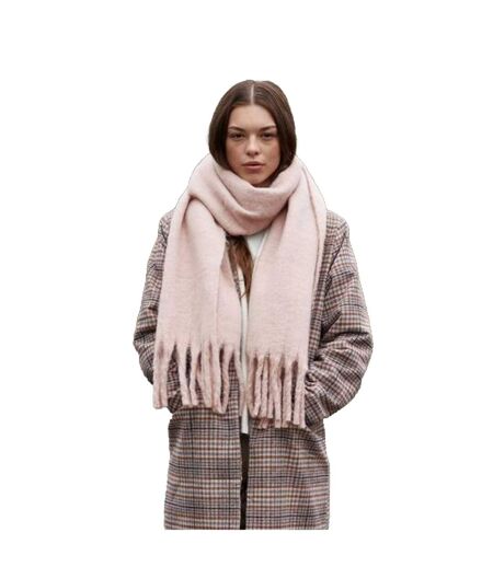 Écharpe Taille Unique Rose Blush Beechfield