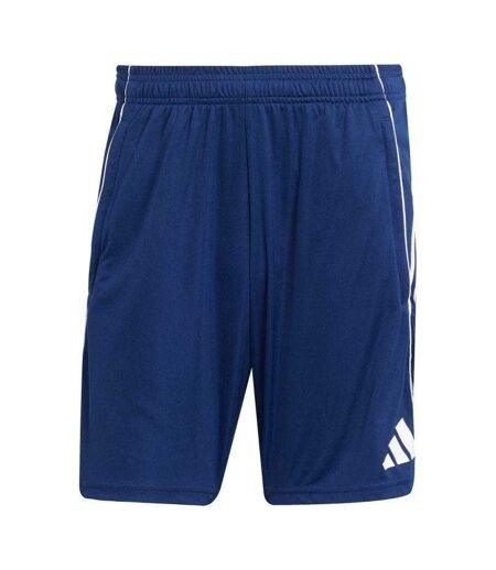 Short Entraînement Tiro Competition Homme Bleu Marine Adidas
