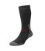 HJ Hall - Chaussettes Randonnée Homme Laine Épaisse Rembourrées Outdoor-2