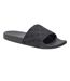 Claquettes Motif/style Logo Cobla Homme Gris Guess-1