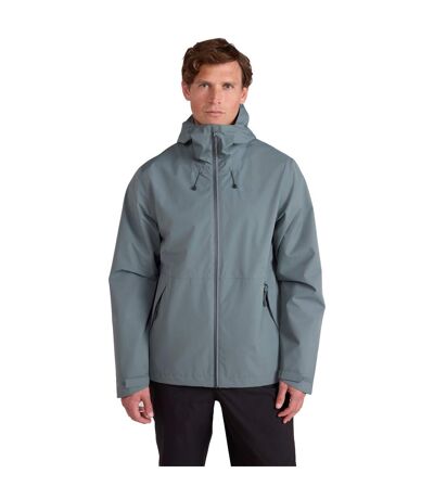 Veste Imperméable Hill Homme Vert Mountain Warehouse