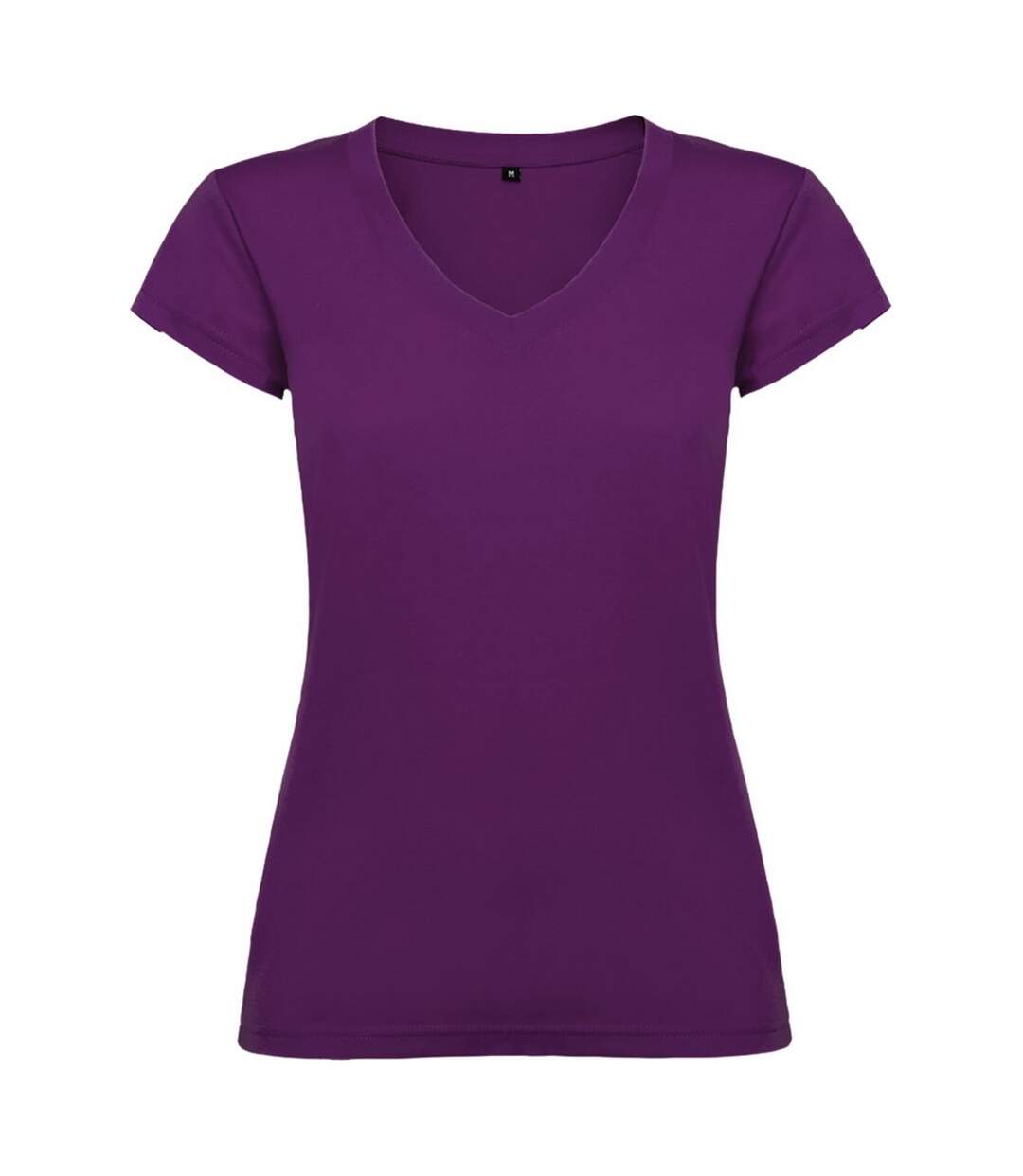 T-shirt victoria femme violet Roly