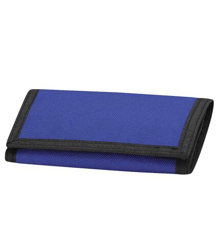 Ripper wallet one size bright royal Bagbase