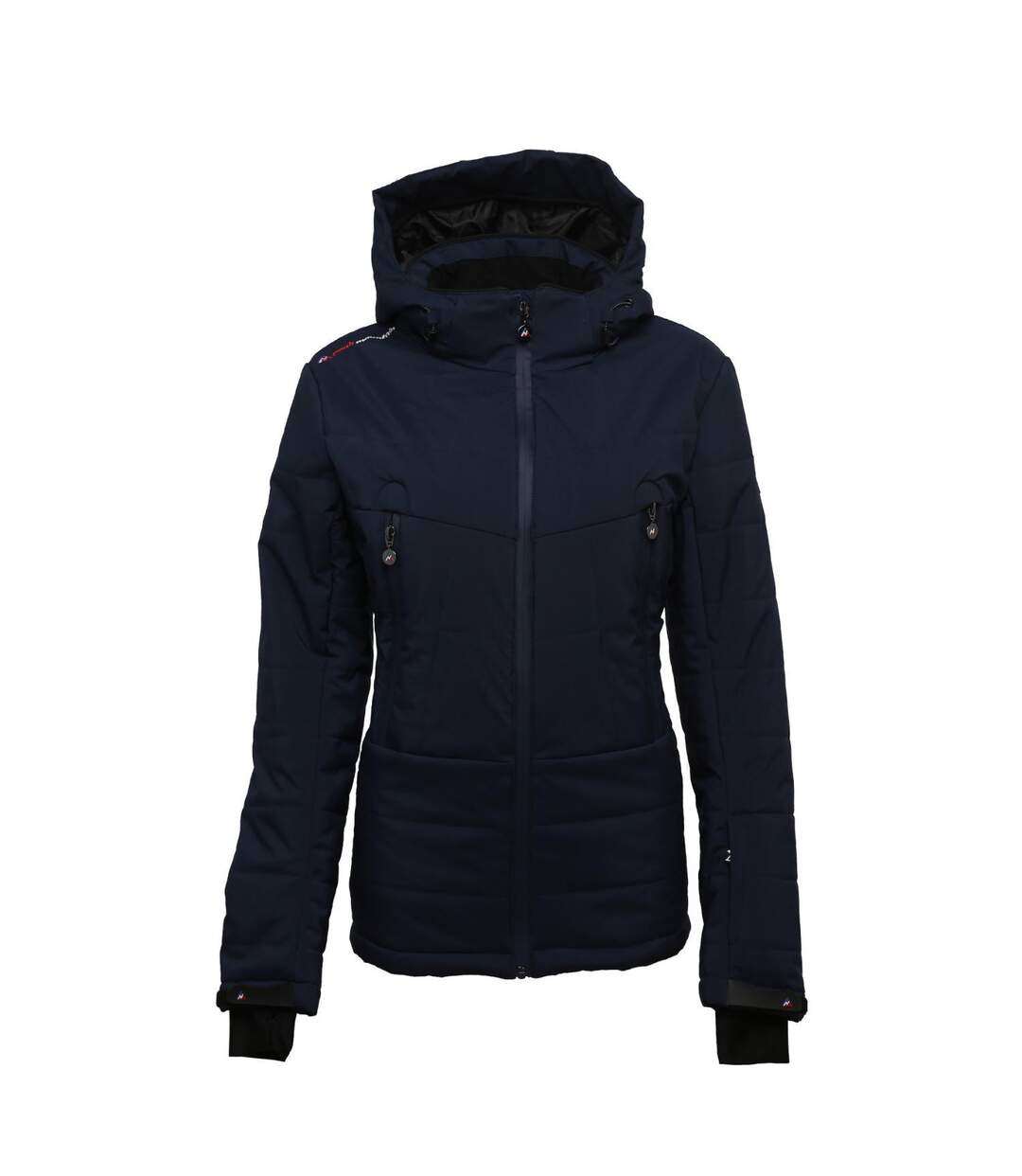 Blouson de ski femme ALICO-1