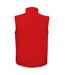 Veste Sans Manches Homme Orange Regatta Professional-3