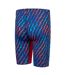 Jammer De Natation Homme Bleu Rouge Speedo-2