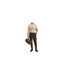 T-shirt Homme Écru Ted Baker-1