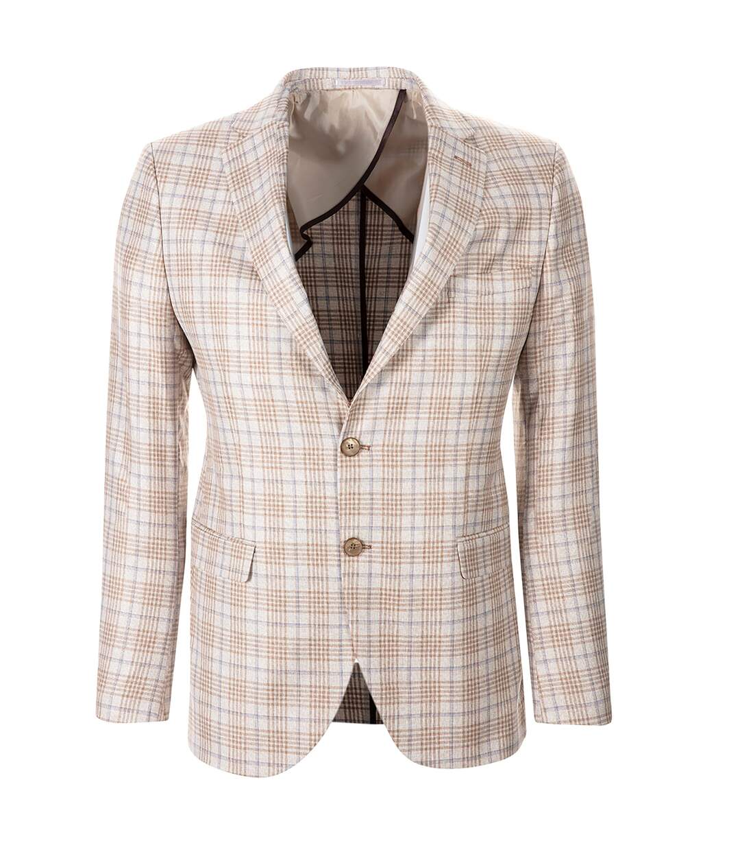 VESTE PAKO BEIGE-1