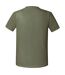 Fruit Of The Loom - T-shirt Ringspun Premium - Homme (Olive) - UTPC3033