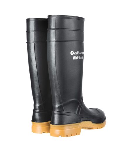 Bottes s Albatros GUARDIAN HIGH