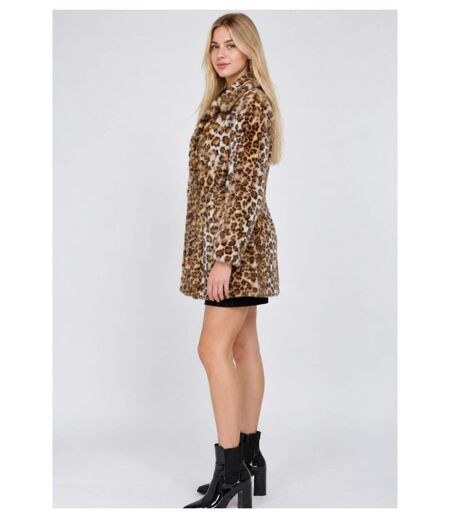 Manteau