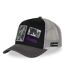 Casquette trucker avec filet DC Comics Joker Capslab-1