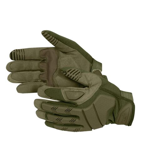 Gants Motif/style Uni Recon Vert Viper