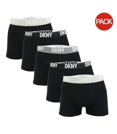 Boxers portland homme noir DKNY