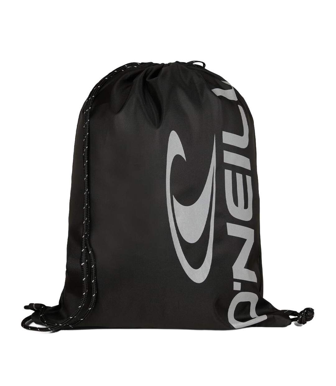 Sac de sport noir homme o'neill sack-1